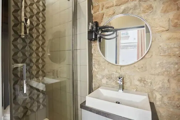 شقة Studio Elegant Pres De Republique Et Marais - 2P باريس