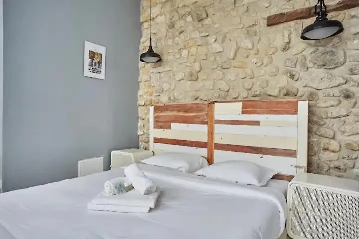 Appartamento Studio Elegant Pres De Republique Et Marais - 2P Parigi