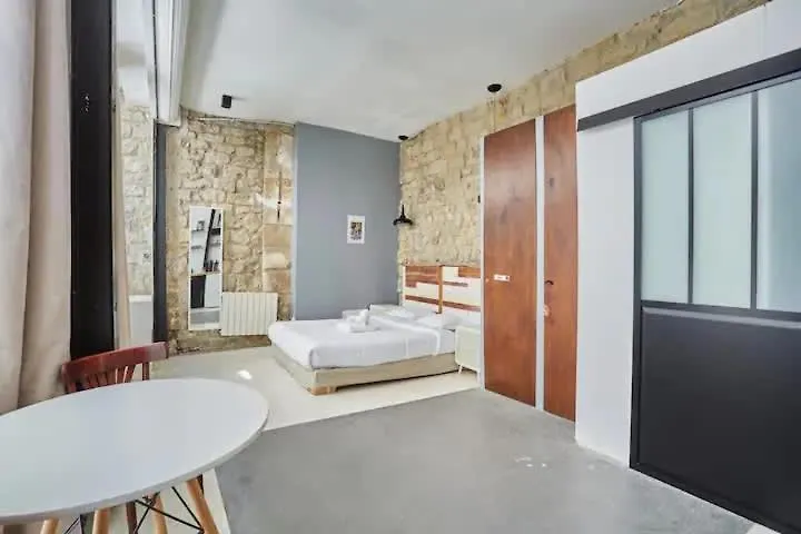 Appartamento Studio Elegant Pres De Republique Et Marais - 2P Parigi