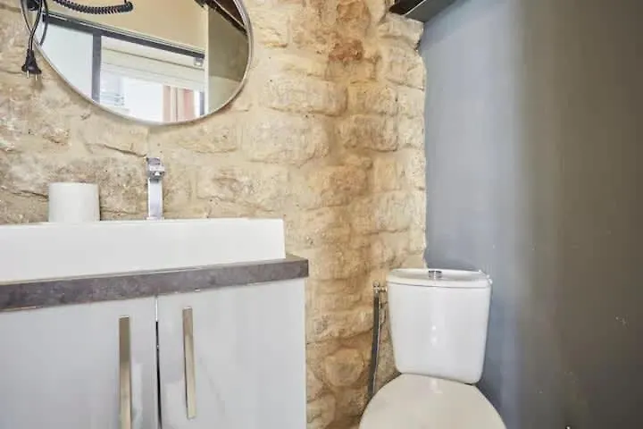 Appartamento Studio Elegant Pres De Republique Et Marais - 2P Parigi Francia