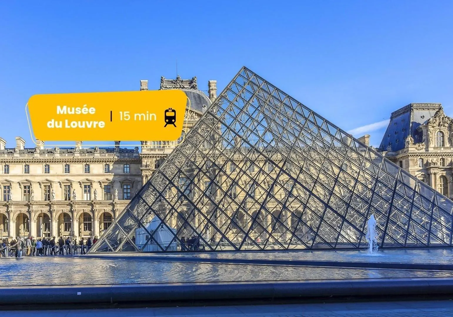 Appartamento Studio Elegant Pres De Republique Et Marais - 2P Parigi